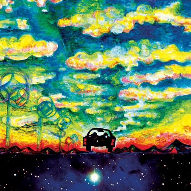 近未来 by キセル