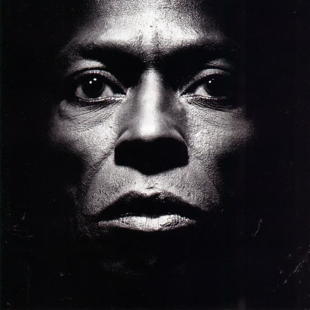 Tutu by Miles Davis