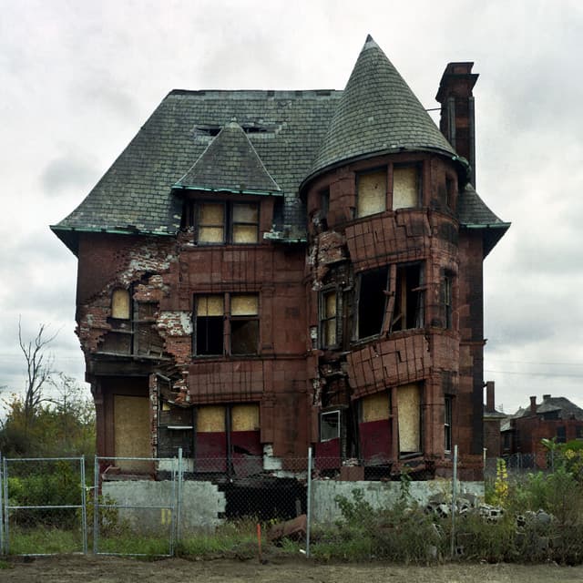 Hiding Places by billy woods