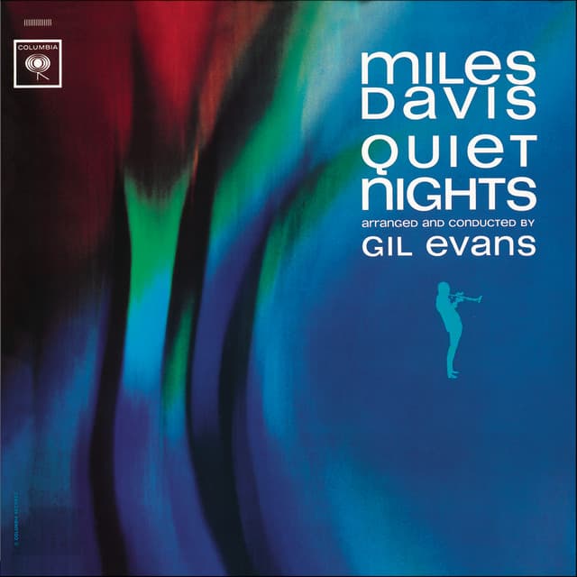 Quiet Nights by Miles Davis