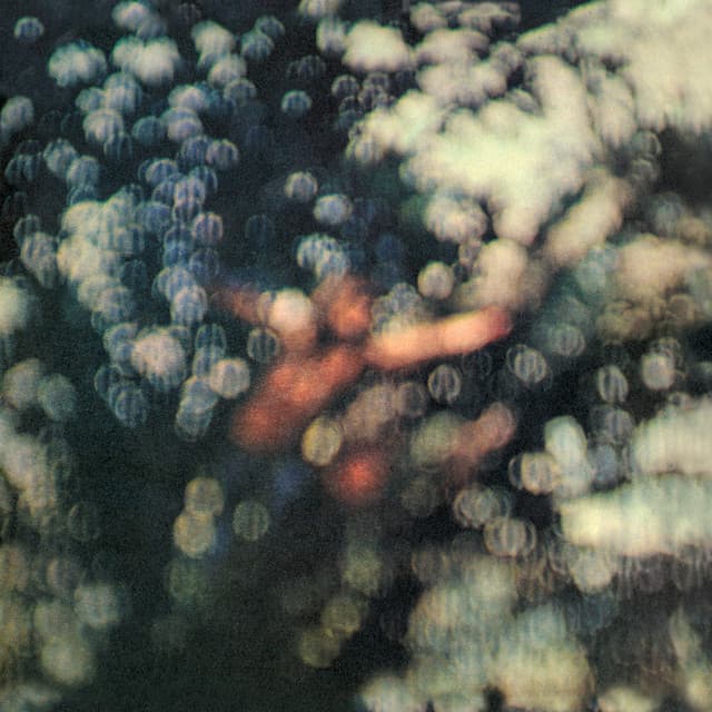 Obscured by Clouds by Pink Floyd