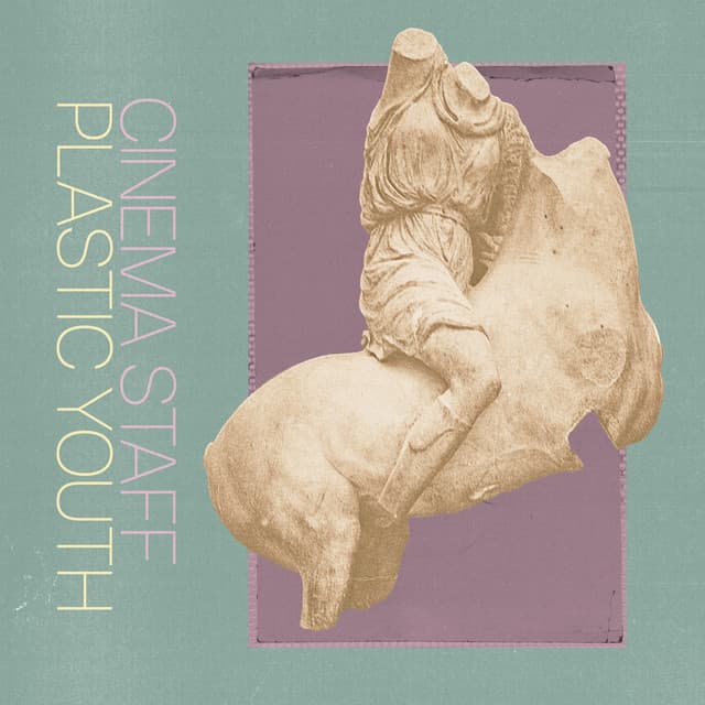 PLASTIC YOUTH by cinema staff