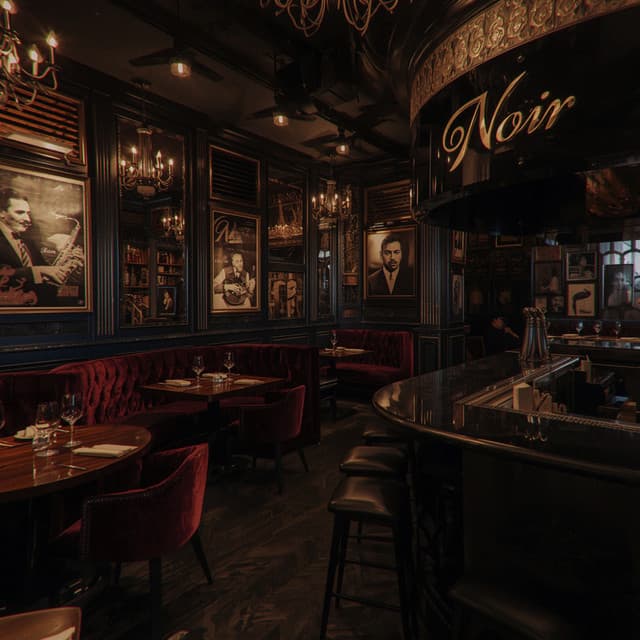 Alpha Centauri by Jeff Mills