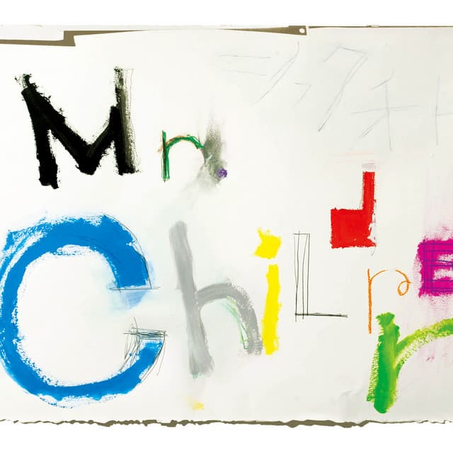 シフクノオト by Mr.Children