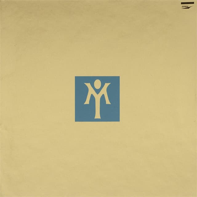 NO SIDE by Yumi Matsutoya