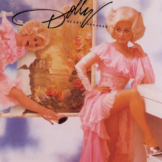 Heartbreaker by Dolly Parton