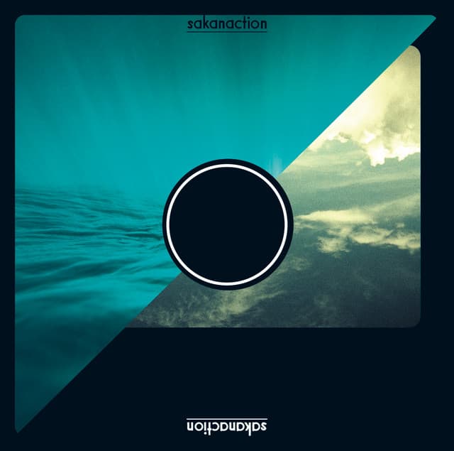 sakanaction by Sakanaction