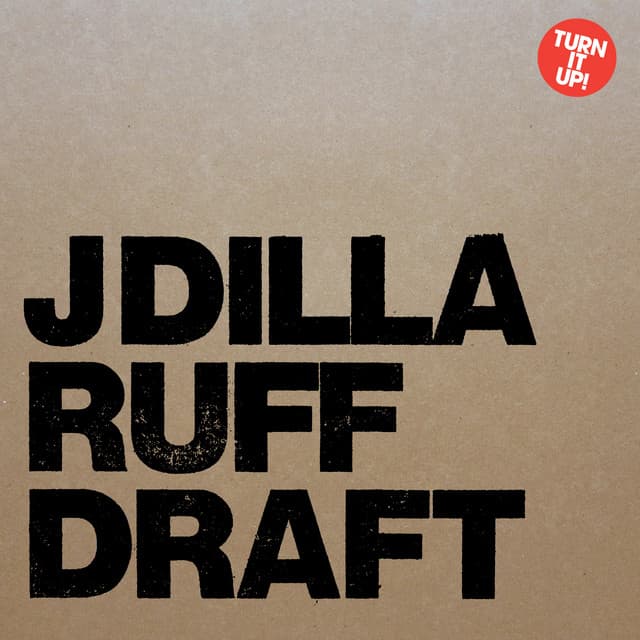 Ruff Draft by J Dilla