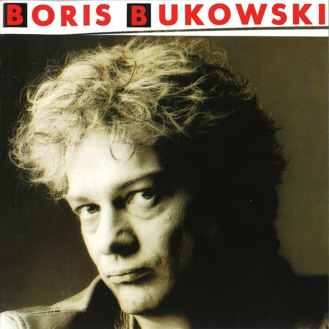 1985 by Boris