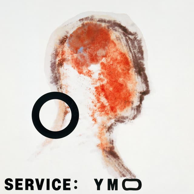 Service by Yellow Magic Orchestra