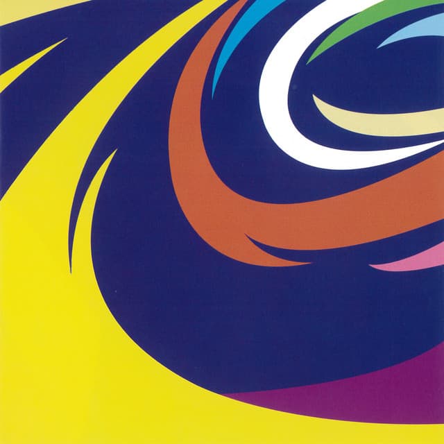 LOVE ALBUM by サニーデイ・サービス