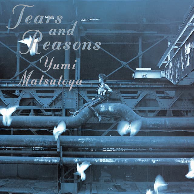 TEARS AND REASONS by Yumi Matsutoya
