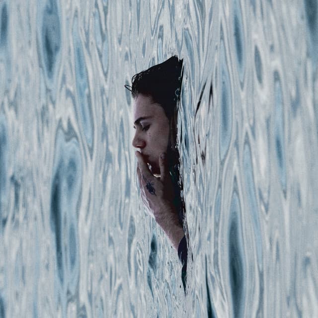 In a Perfect World by Ye