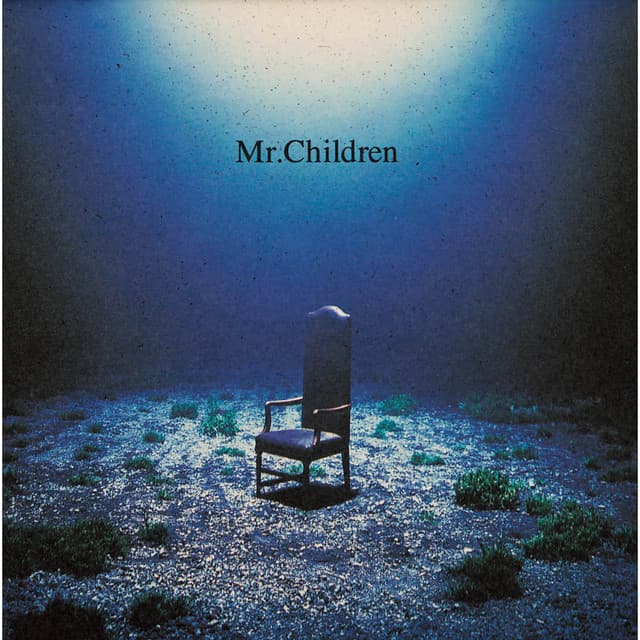深海 by Mr.Children