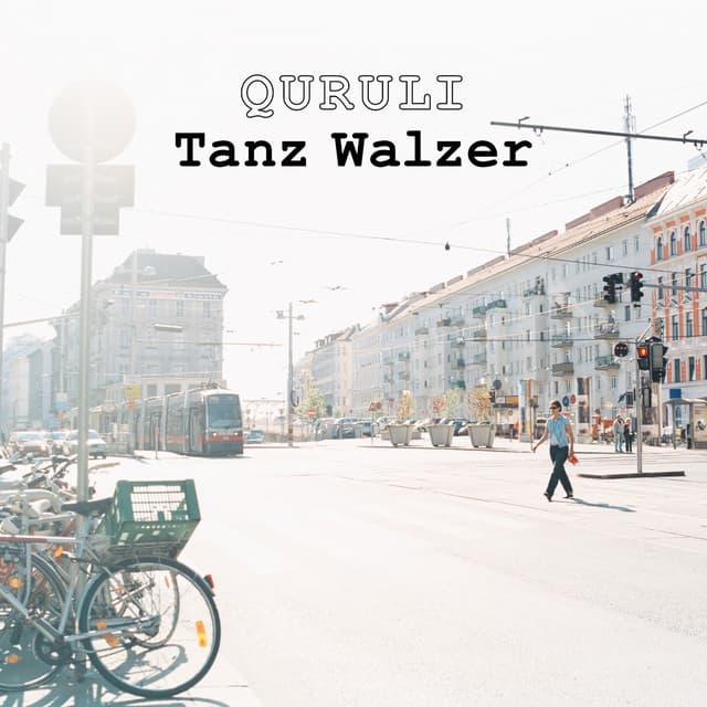 Tanz Walzer by くるり