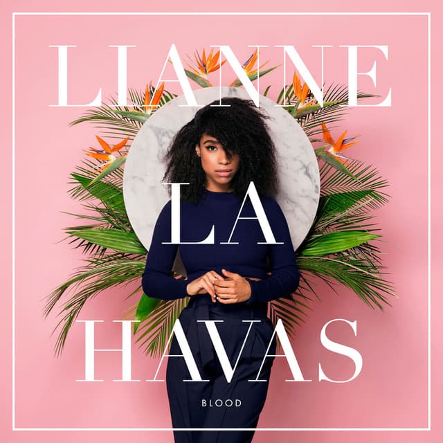 Blood by Lianne La Havas