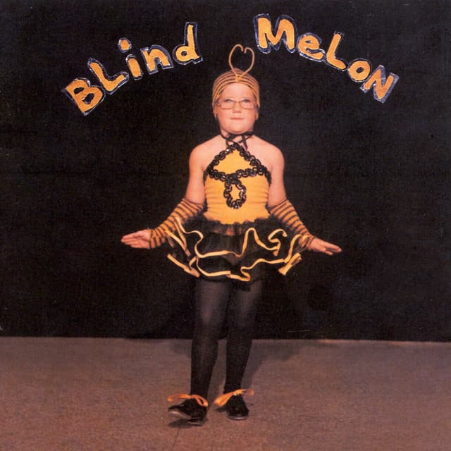 Blind Melon by Blind Melon