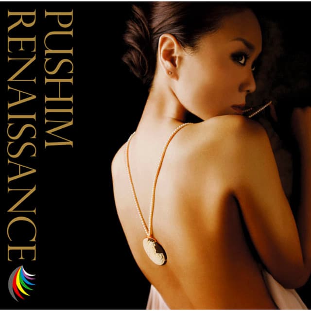 RENAISSANCE by PUSHIM