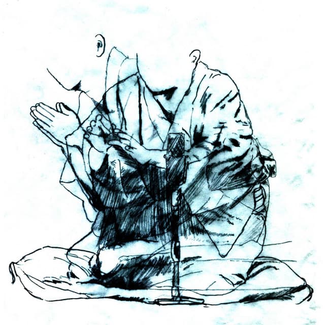 すとーりーず by ZAZEN BOYS