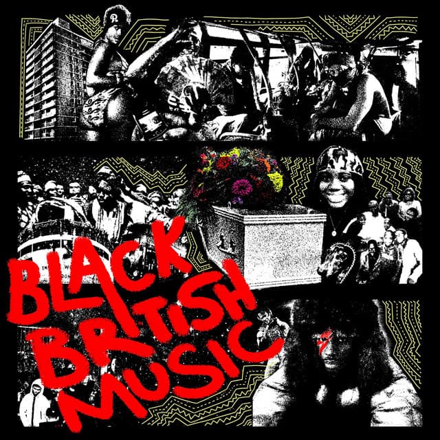 black british music (2025) by Jim Legxacy