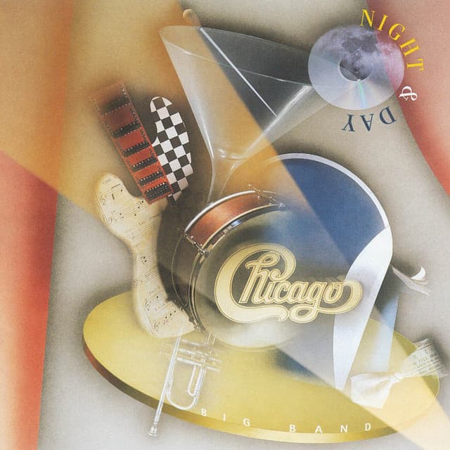 Night & Day: Big Band by Chicago