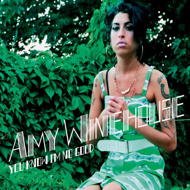 Remixes & B Sides by Amy Winehouse