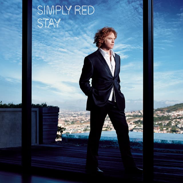 Stay by Simply Red