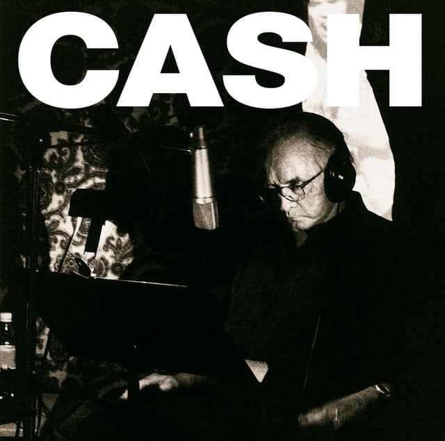American V: A Hundred Highways by Johnny Cash