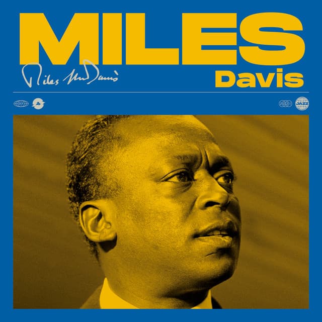 Legrand Jazz by Miles Davis