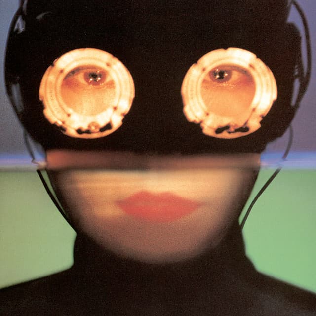 DAWN PURPLE by Yumi Matsutoya