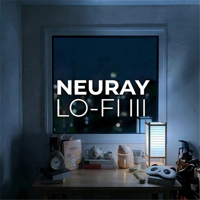 L.A.B. III by L.A.B.