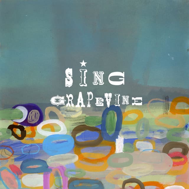 Sing by GRAPEVINE