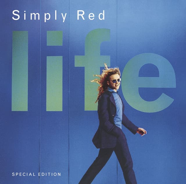 Life by Simply Red