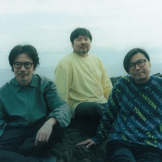 感覚は道標 by くるり