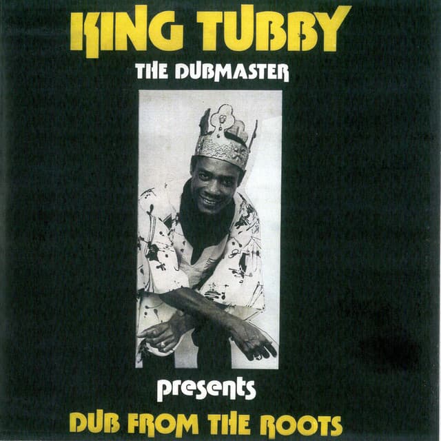 From the Palace of Dub: Essential Smokin' Dub Classics by King Tubby