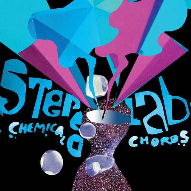 Chemical Chords by Stereolab