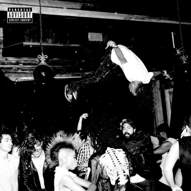 Die Lit by Playboi Carti