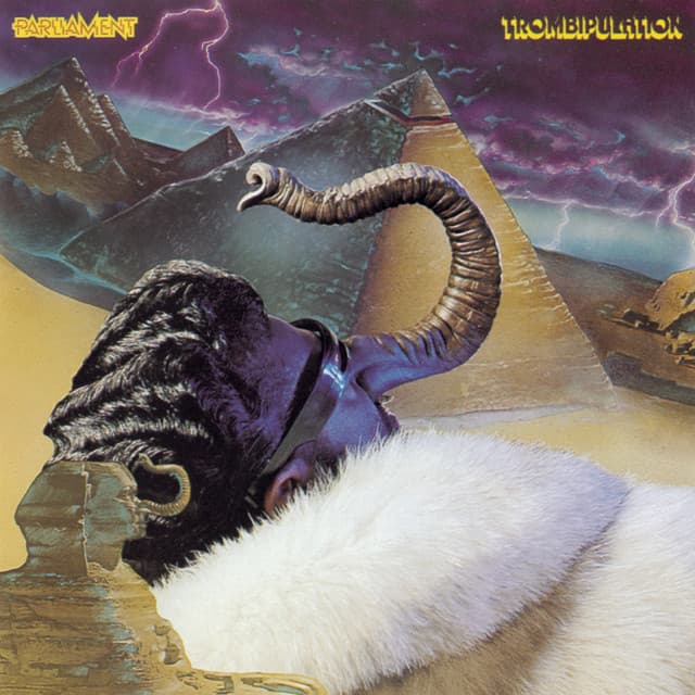 Trombipulation by Parliament