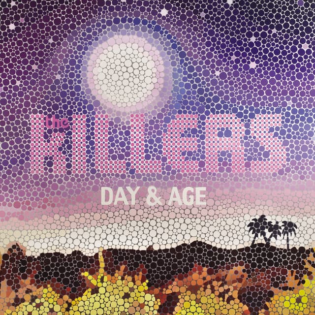 Day & Age by The Killers