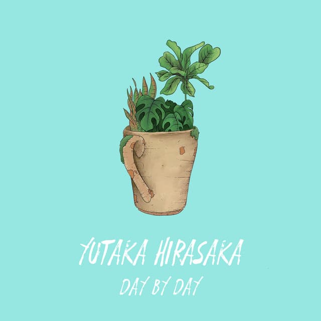 Day by Day by yutaka hirasaka