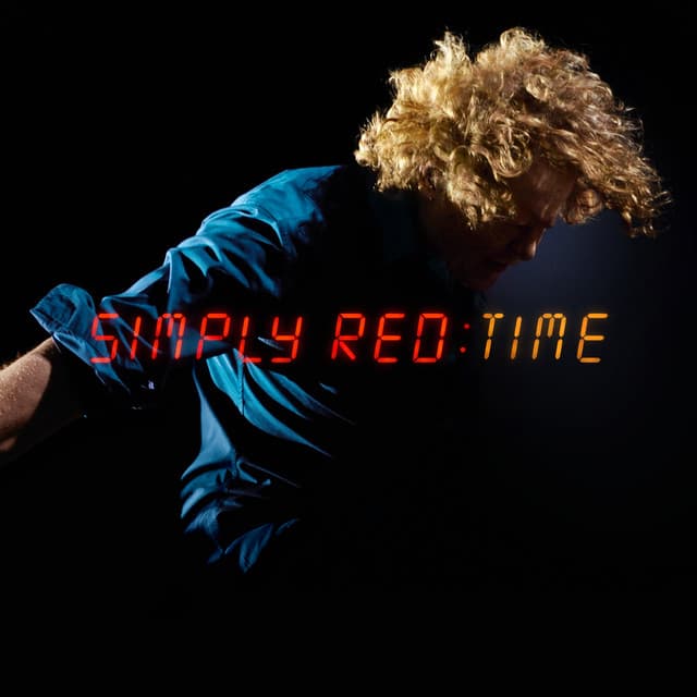 Time by Simply Red
