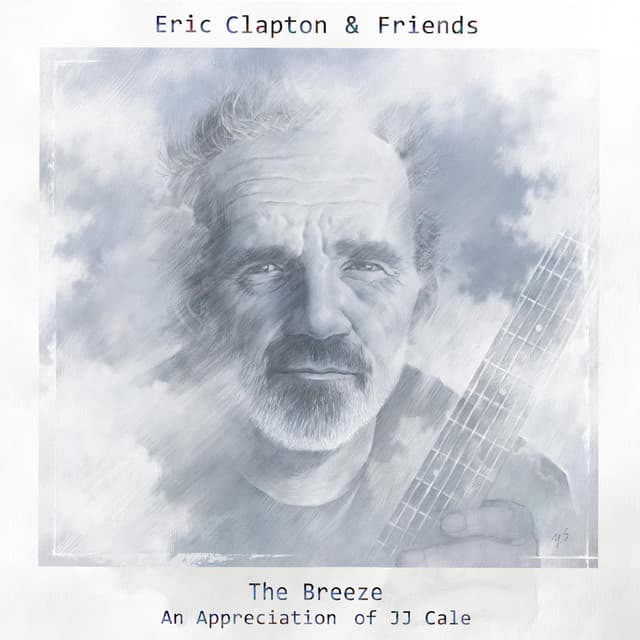 Eric Clapton by Eric Clapton