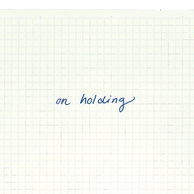 on holding by claire rousay