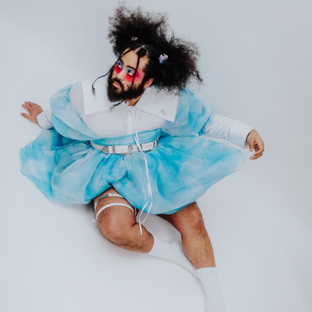 A Room With Many Doors: Day by Darian Donovan Thomas