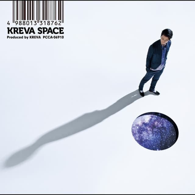 SPACE by KREVA