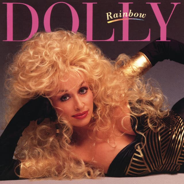 Rainbow by Dolly Parton