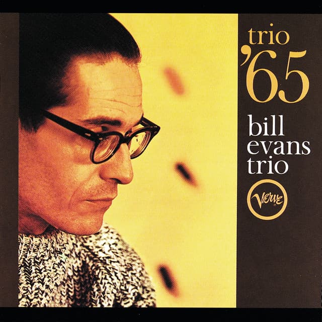 Trio '65 by Bill Evans Trio