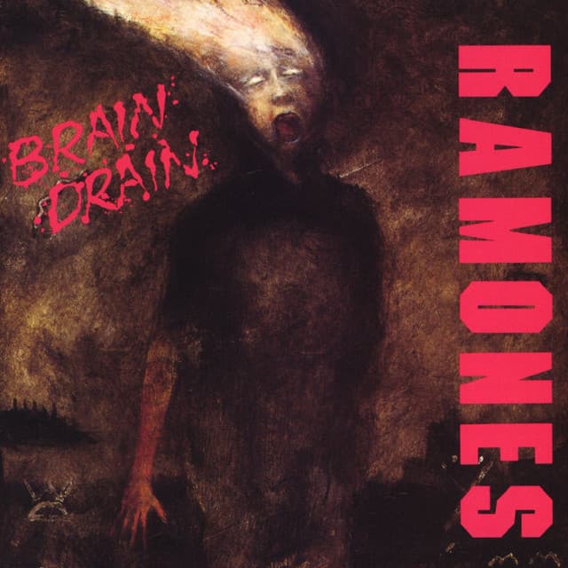 Brain Drain by Ramones
