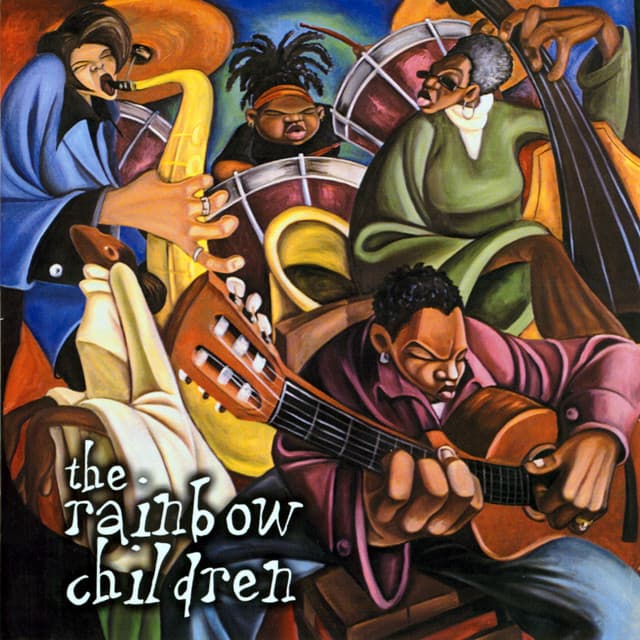 The Rainbow Children by Prince