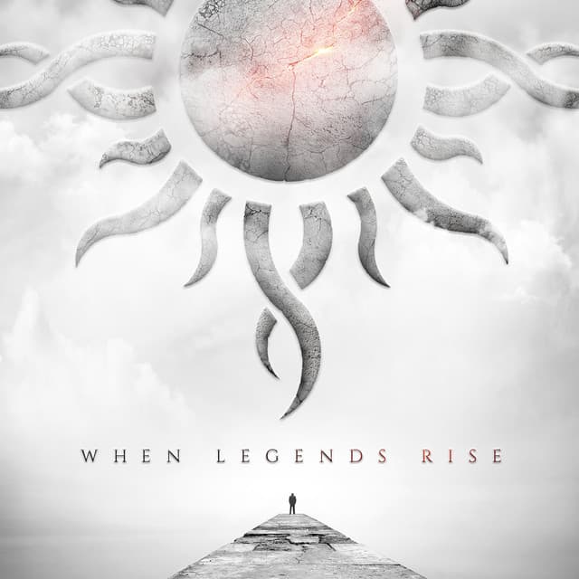 The Legends of the XXth Century by Nirvana